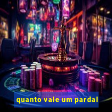 quanto vale um pardal